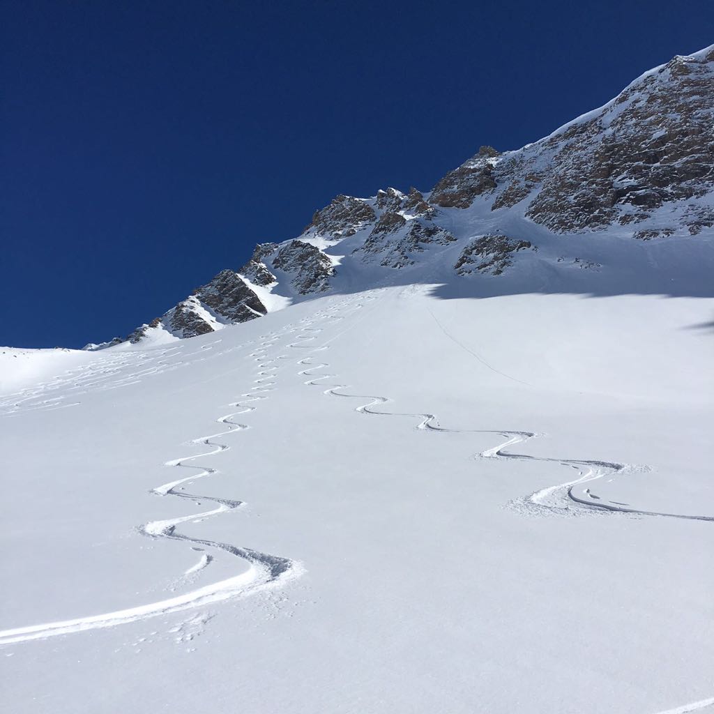 Vallée Blanche: appunti storici del fuoripista. Di Ruggero Pellin – Società Guide Alpine Courmayeur