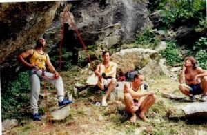 Scansione-5-300x196 Gara di arrampicata Pont-Valsarenche 1991-2