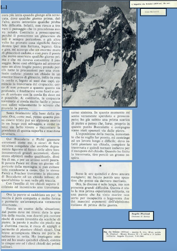AllAiguille-du-Triolet-per-la-parete-Sud-3 Alcuni articoli della "Rivista Mensile del Club Alpino Italiano"
