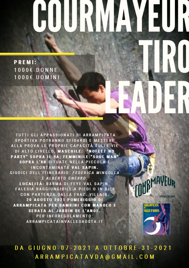 Manifesto-Tiro-Lead Tiro Lead 2021