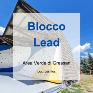 Blocco Lead