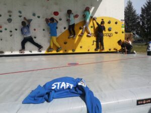 Giornate con le scuole